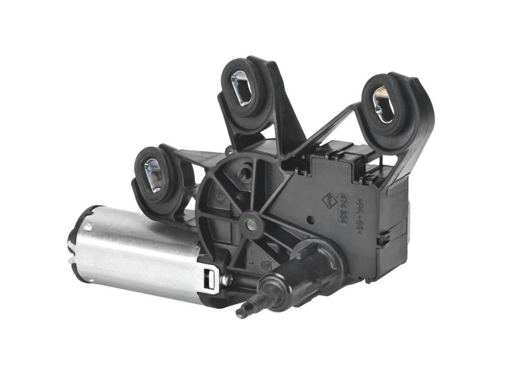 Moteur d'essuie-glace VALEO 579600